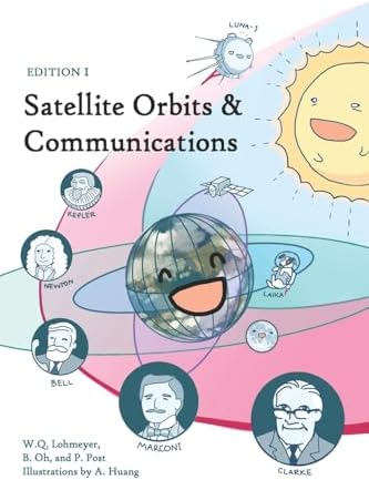 Satellite Communications, Fifth Edition: Roddy, Dennis, Linwood